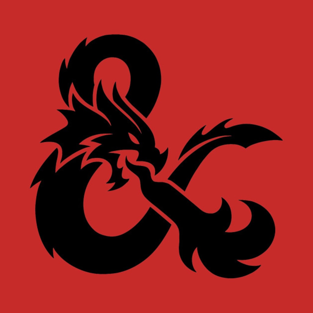 dnd logo